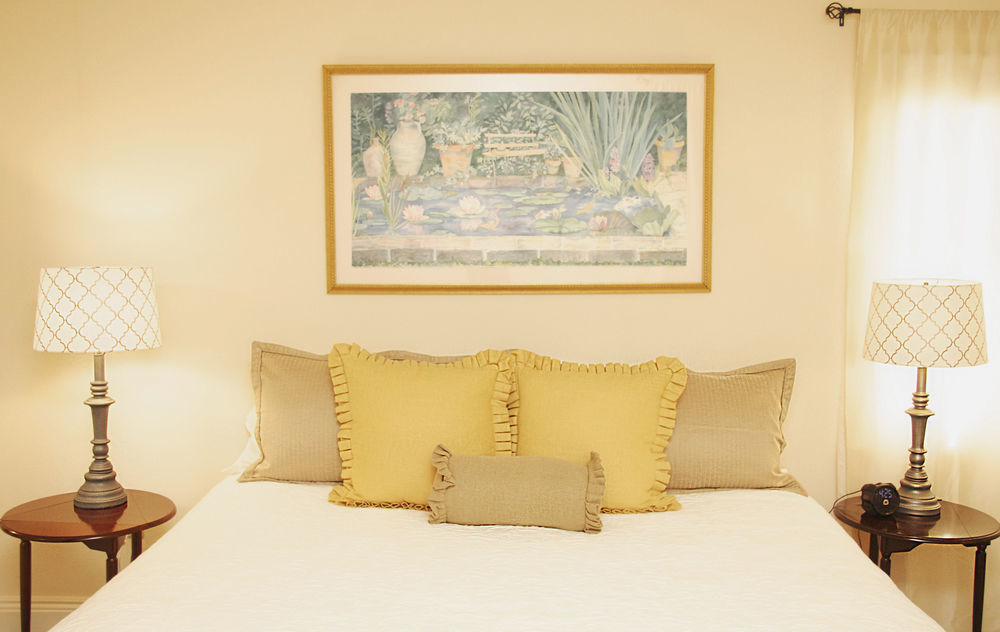 The Natchez Pearl - Main House Villa Bagian luar foto
