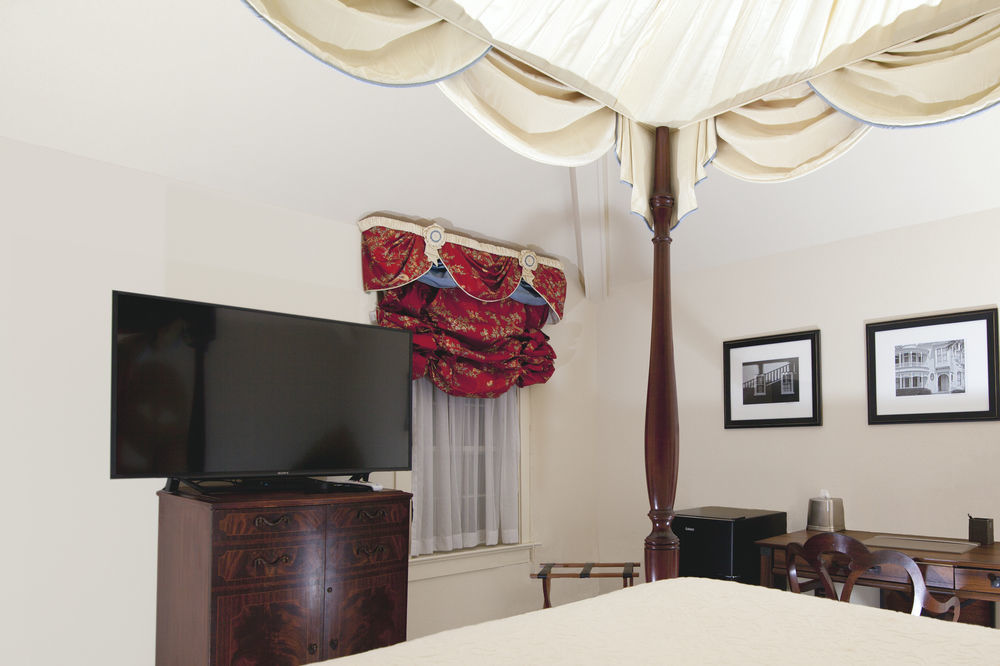 The Natchez Pearl - Main House Villa Bagian luar foto